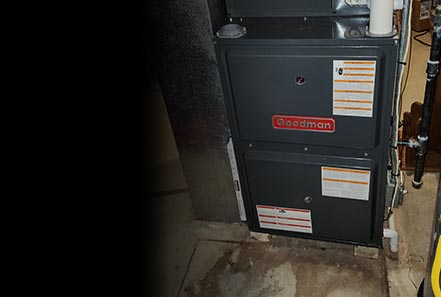 Furnace Maintenance
