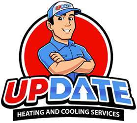 Update Heating and Cooling Services - Plumbing, heating, cooling and electrical services