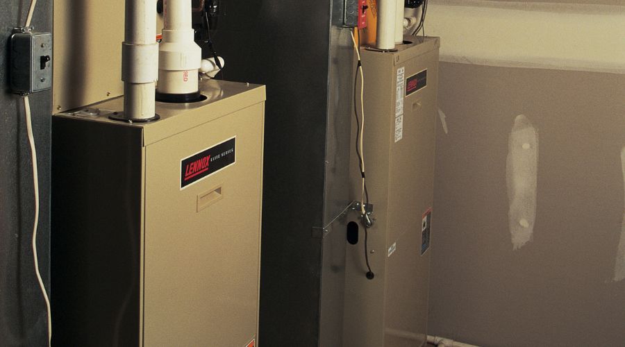 furnace